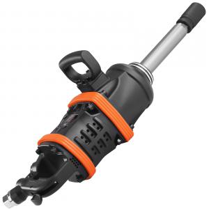 Professzionális pneumatikus ütőpisztoly, légkulcs 1 hüvelykes, 5500 Nm