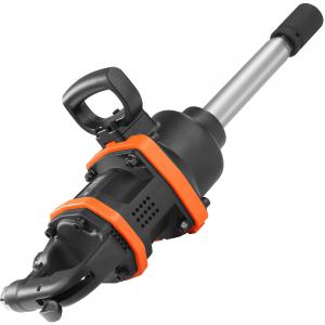 Professzionális Pneumatikus Ütvecsavarozó, légkulcs –  3900Nm Nyomatékkal