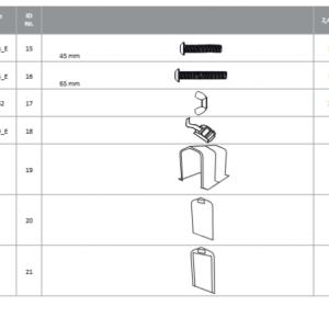 Professzionális ponyvagarázs, mobilgarázs, motorgarázs 1,6 × 2,4 m – 3,84 m², szürke PVC ponyvával és horganyzott acélszerkezettel