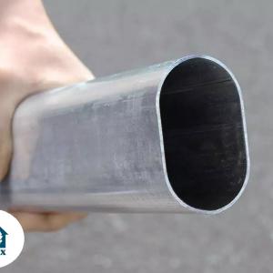 Professzionális raktársátor, csarnoksátor 6x6m kapu mérete 4,1x2,9 m, PVC 550g/m2 szürke