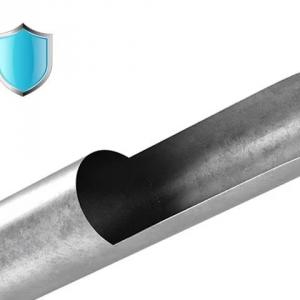 Professzionális  raktársátor ipari sátor 4x14 m ponyva  PVC oldalmagasság + 2,6 m erősített szerkezettel (56m2)