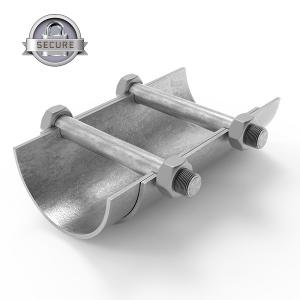 Professzionális raktársátor ipari sátor 8x16m oldalmagasság 3,00m ponyva PVC szürke