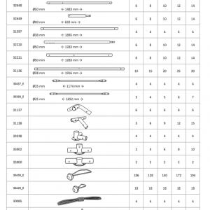 Professzionális raktársátor, tároló sátor 4x10m ponyva PVC oldalmagasság+2,6 m erősített szerkezettel fehér