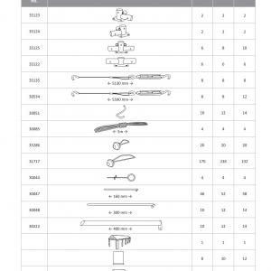 Professzionális raktársátor, tároló sátor 8x12m oldalmagasság 3,60 m ponyva PVC szürke (96m2)