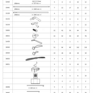 Professzionális rendezvénysátor 4x8 m, ponyva PVC