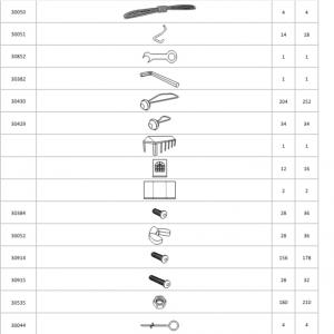 Professzionális rendezvénysátor 8x12 m ponyva PVC fehér erősített szerkezettel padlókerettel