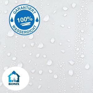 Professzionális rendezvénysátor 8x12m, ponyva lángálló PVC  fehér erősített szerkezettel (96m2)
