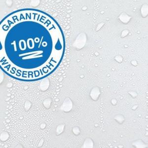 Professzionális rendezvénysátor, partisátor 5 × 10 m, 50 m²,  PVC ponyvával, megerősített horganyzott acélszerkezettel, stabil padlókerettel és megerősített tetőszerkezettel
