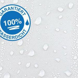 Professzionális rendezvénysátor, partisátor 8 × 16 m – lángálló, fehér PVC ponyvával, megerősített, teljesen horganyzott acél szerkezettel, 128 m²-es alapterülettel
