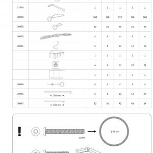 Raktársátor tároló sátor 5x6 m ponyva PVC zöld erősített szerkezettel padlókerettel