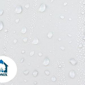 Raktársátor, tárolósátor, ipari sátor 4 × 8 m – 32 m², erős PVC ponyvával és horganyzott acélszerkezettel