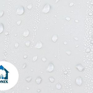 Raktársátor, tárolósátor, ipari sátor 5 × 10 m – 50 m², PVC ponyvával, horganyzott acélvázzal