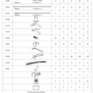 Rendezvénysátor parti sátor  4x10 m, ponyva PE 450 fehér