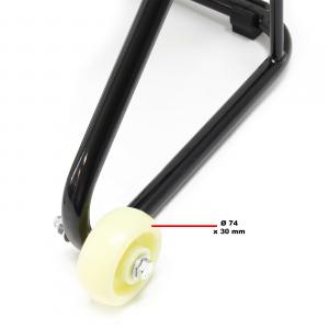 Rozsdamentes acél gyümölcs aprító, daráló gép, cefre alapanyag elkészítő gép 1100W 1,5LE 2800 fordulat/perc 1000 kg/óra