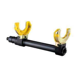 Rugóstag rugóösszehúzó készlet cserélhető villákkal 4500 kg teherbírás