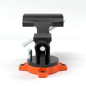 Satu – 114 mm, 240°