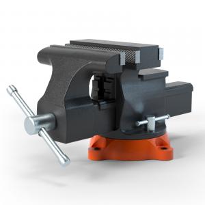 Satu – 114 mm, 360°