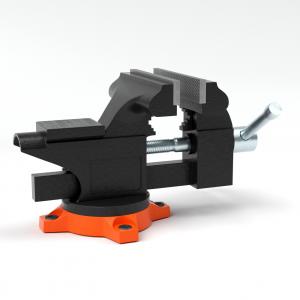 Satu – 114 mm, 360°