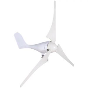 Szélgenerátor szélturbina 400 W-os 12 V-os