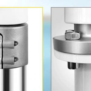 Szélgenerátor szélturbina 400 W-os 12 V-os