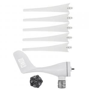 Szélgenerátor szélturbina 500W, DC 12V