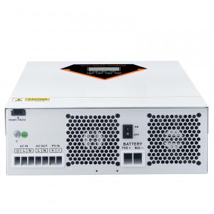 Szolár inverter 3500W,  230V, 60A, MPPT