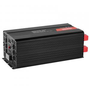 SZOLÁR INVERTERES TÖLTŐ 5000 W DC12V–AC120V