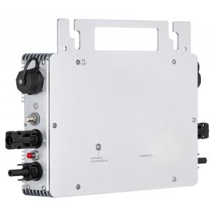 Szolár napelemes inverter 800W, Wifi,  IP65