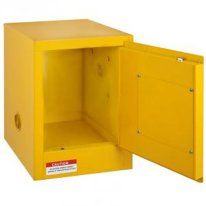 Tárolószekrény – 43 × 43 × 46,3 cm 42 liter