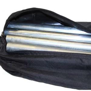 Táska szett parti sátorhoz / Professional PVC sátorhoz- Szélesség 4m, Magasság 2,6m