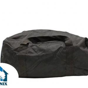 Táskakészlet, tárolótáska  PVC rendezvénysátorhoz-  Szélesség 8m, Magasság 2m