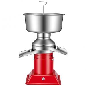 Tejleválasztó tejszeparátor gép – 60L/h, 40W