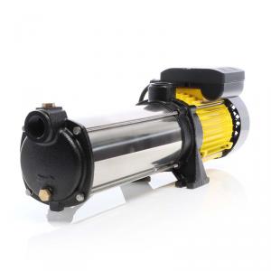 Többlépcsős centrifugálszivattyú 2200W, 9000 l/h, 10,5 bar, 105 m emelőmagasság