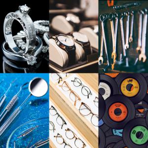 Ultrahangos lemez mosó, bakelit mosó – 40kHz – 6 liter