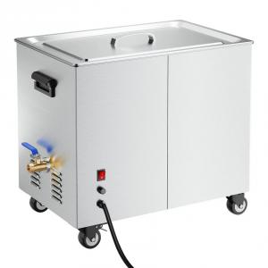 Ultrahangos tisztítógép 50 liter 840 W