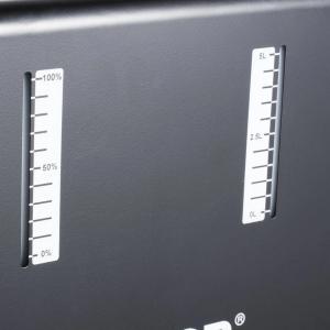 Univerzális 5–8 kW dízel légfűtő (12/24 V), Bluetooth vezérléssel, távirányítóval és CO-riasztóval