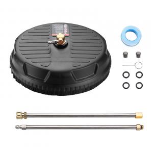 Univerzális, nagynyomású felülettisztító – 38 cm-es 276 bar