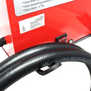 Üzemanyagszivattyú, gázolajszivattyú, dízel szivattyú mérőórával  60 liter/perc, 550 watt, 230 V, automatikus kikapcsolás