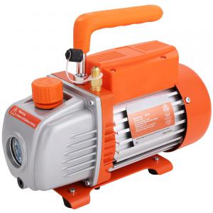 Vákuumkamra szivattyúval készlet 150W - 3,5  m³/h - 19 liter