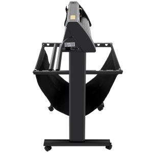Vinyl fóliavágógép Plotter Állvánnyal  870mm-es