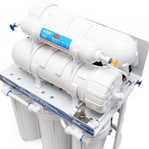 Vízszűrő berendezés víztisztító berendezés 1500l/nap NW-RO400