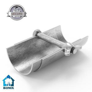 XXL Premium Pavilon, sörsátor  parti sátor rendezvénysátor 6x12 m ponyva PE 450 (72m2)  szürke