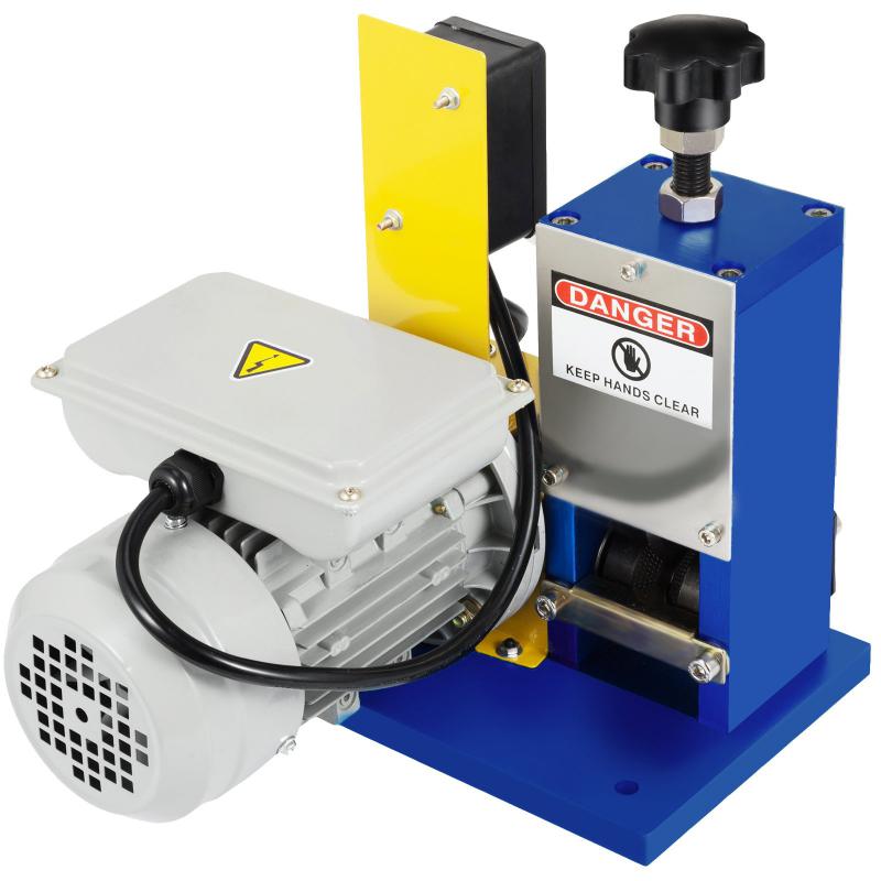 Kábelhántoló Gép, 180W 1,5-25 mm