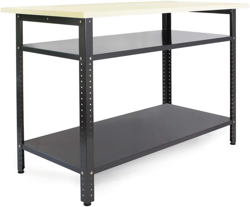 Munkapad, satupad munkaasztal 120x60x95cm