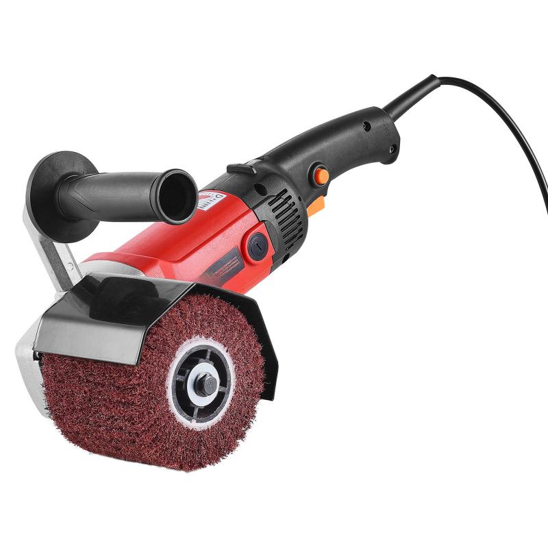 Polírozógép, csiszológép 1200W