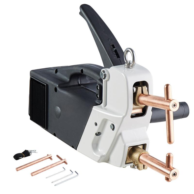 Ponthegesztő – 230V, 4.00 mm hegesztési vastagság