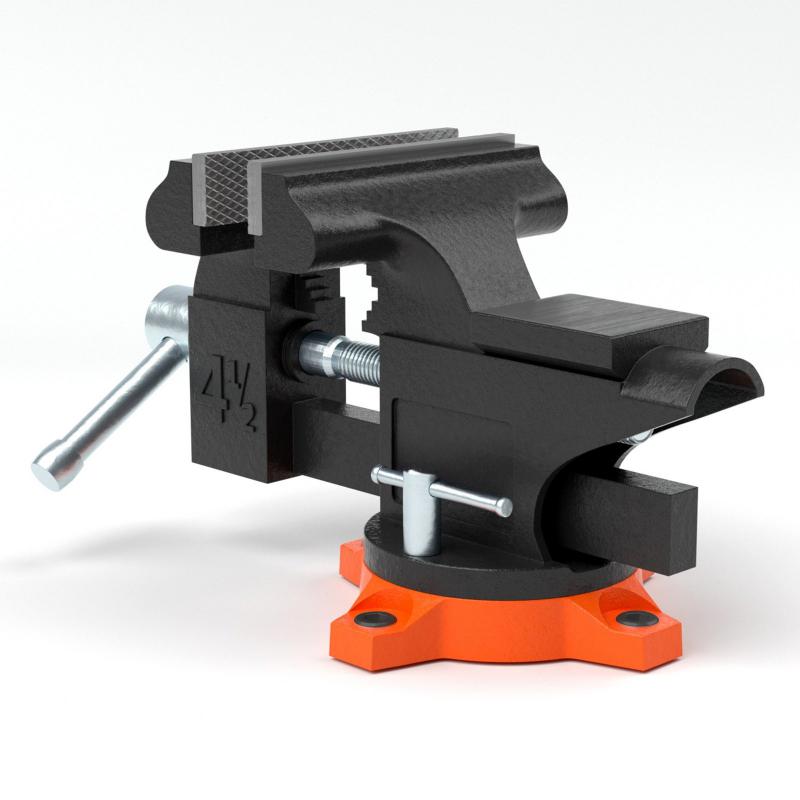 Satu – 114 mm, 360°