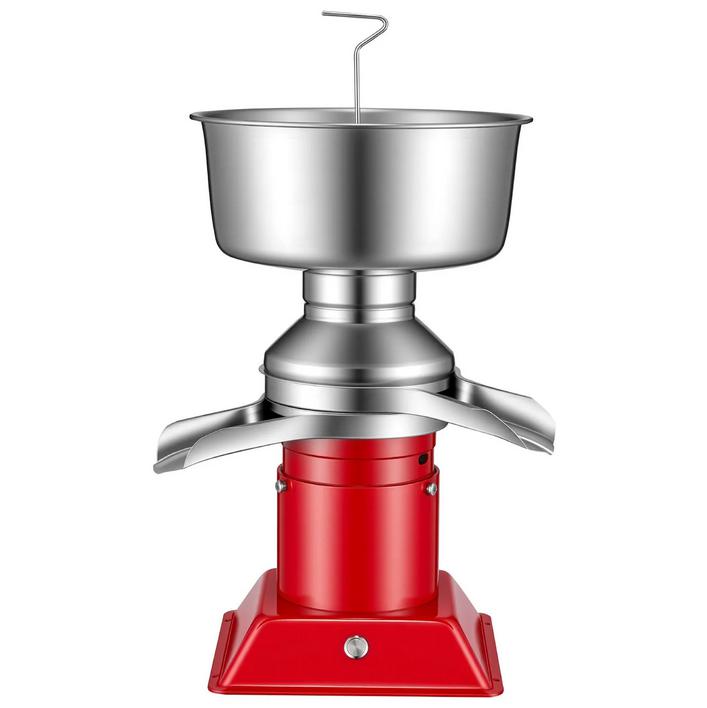 Tejleválasztó tejszeparátor gép – 60L/h, 40W
