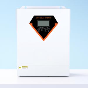 5.5kW 100A MPPT NAPELEM INVERTER