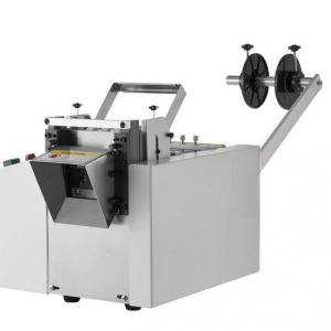 Automatikus csővágó gép 1–85mm átmérő, max. 100 000 mm vágási hossz 250W teljesítmény